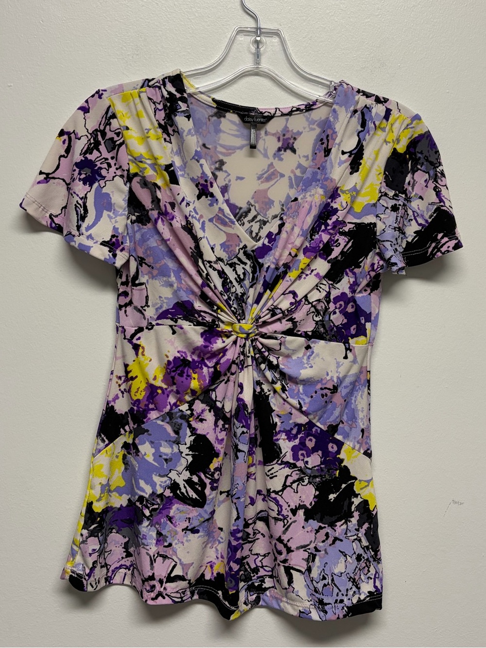 Y2K Blouse Top